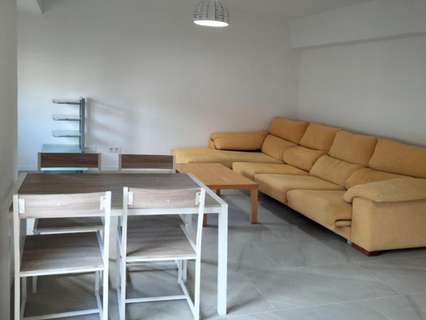 Apartamento en alquiler en Logroño