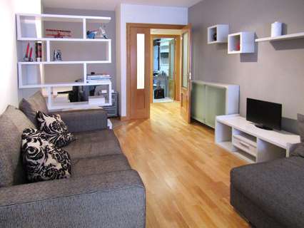 Apartamento en venta en Logroño