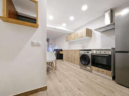 Apartamento en alquiler en Logroño