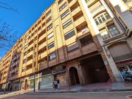 Plaza de parking en venta en Logroño zona Avenida de la Paz, 26004