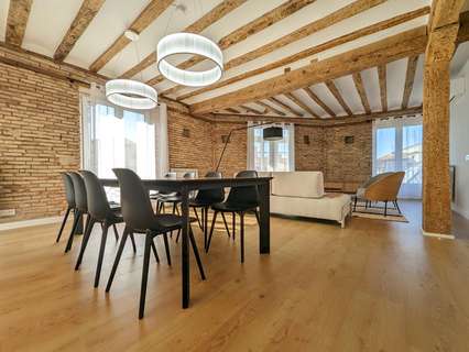 Apartamento en alquiler en Logroño