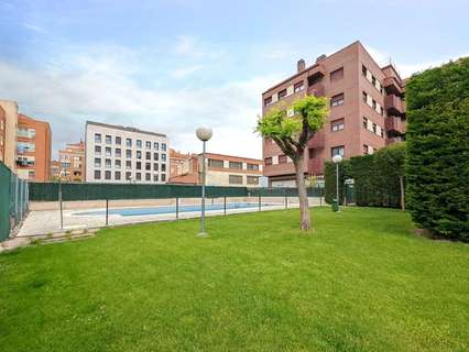 Piso en venta en Logroño