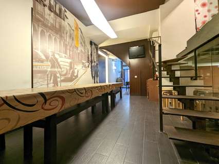 Edificio en venta en Logroño