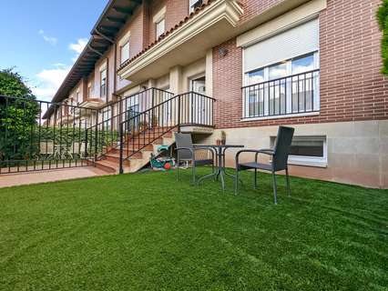 Villa en venta en Navarrete