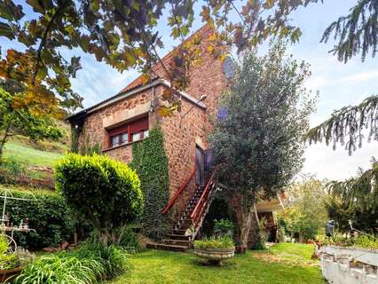 Villa en venta en Pradoluengo zona Calle Barrio del Sol, 09260