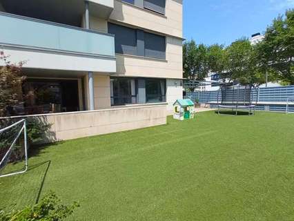 Piso en venta en Logroño zona Avenida de la Sierra, 26007