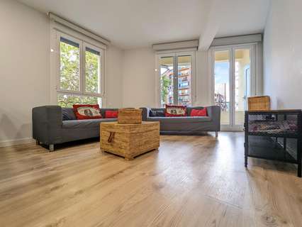 Piso en alquiler en Logroño zona Centro rebajado