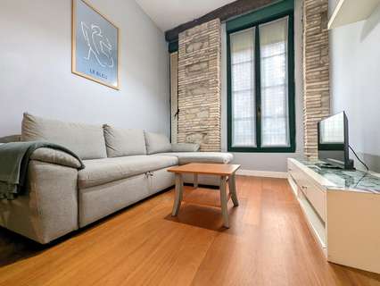 Piso en venta en Logroño zona Calle Sagasta, 26001