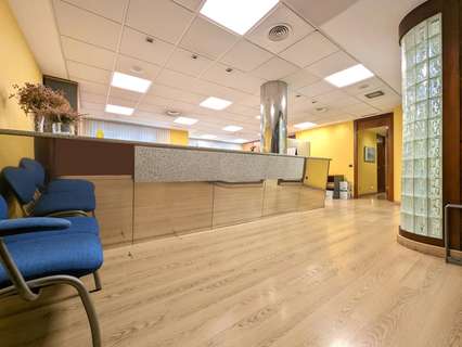 Oficina en alquiler en Logroño zona Centro