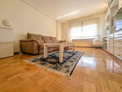Piso en venta en Logroño zona Centro