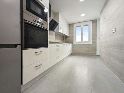 Piso en alquiler en Logroño zona Calle General Vara de Rey, 26003