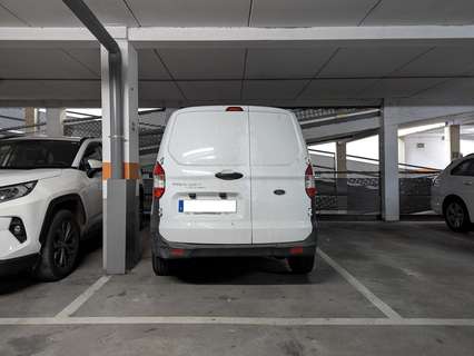 Plaza de parking en venta en Logroño zona Calle Marqués de San Nicolás, 26001