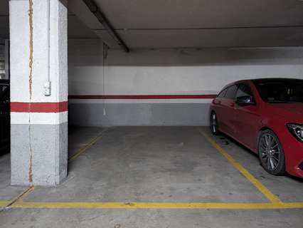 Plaza de parking en venta en Logroño zona Calle Sorzano, 26008