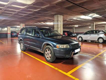 Plaza de parking en alquiler en Logroño zona Club Deportivo