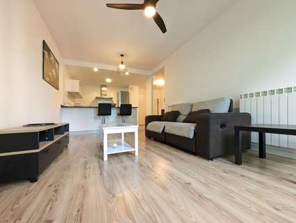 Apartamento en venta en Logroño zona La Cava/ Fardachón