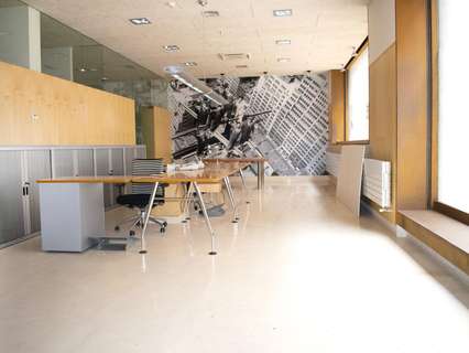 Oficina en venta en Logroño zona Centro