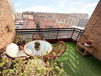 Piso en venta en Logroño zona Calle General Vara de Rey, 26003