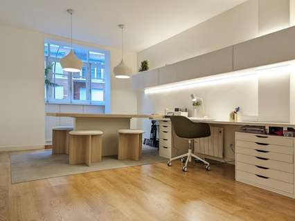 Oficina en alquiler en Logroño zona Avenida Portugal, 26001