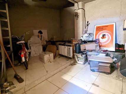 Trastero en alquiler en Logroño zona Calle General Vara de Rey, 26002