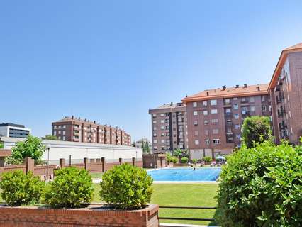 Apartamento en alquiler en Logroño zona Avenida Lope de Vega, 26006