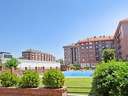 Apartamento en alquiler en Logroño zona Avenida Lope de Vega, 26006