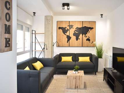 Apartamento en alquiler en Logroño zona Calle Portales, 26001