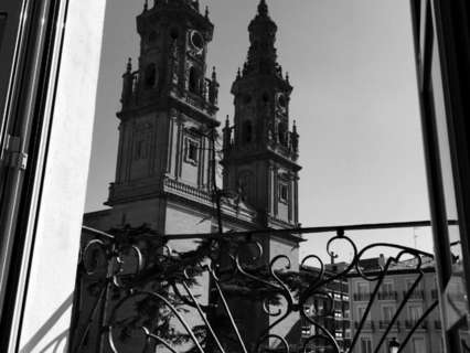 Piso en venta en Logroño zona Plaza del Mercado, 26001