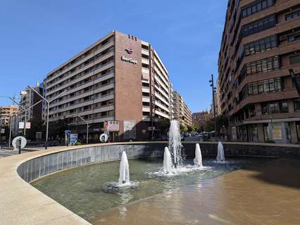 Plaza de parking en venta en Logroño zona Calle San Antón, 26002
