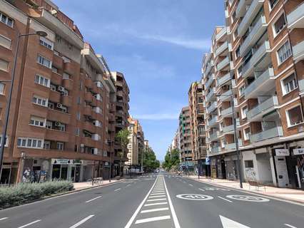 Plaza de parking en venta en Logroño zona Calle General Vara de Rey, 26002