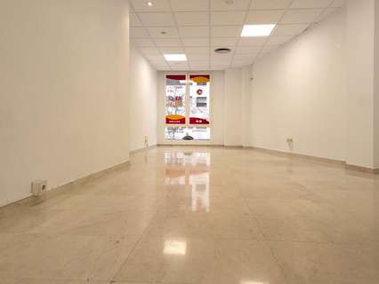 Oficina en alquiler en Logroño zona Calle General Vara de Rey, 26003