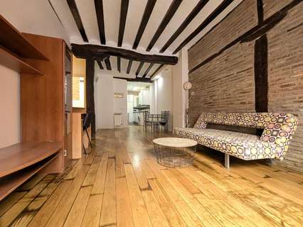 Piso en venta en Logroño zona Casco Antiguo