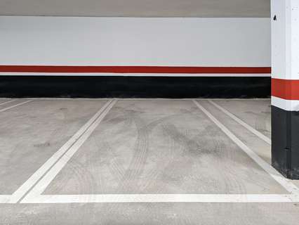Plaza de parking en venta en Logroño zona Casco Antiguo