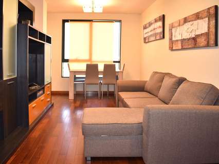 Apartamento en alquiler en Logroño zona Calle Teruel, 26006
