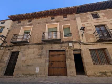Villa en venta en Fuenmayor zona Calle Mayor Alta, 26360