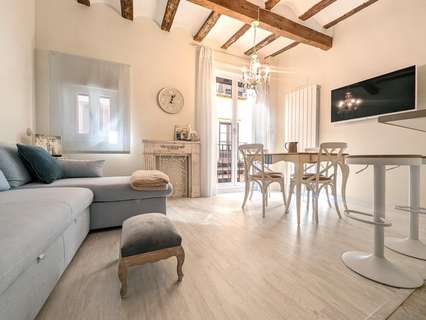 Piso en alquiler en Logroño zona Casco Antiguo