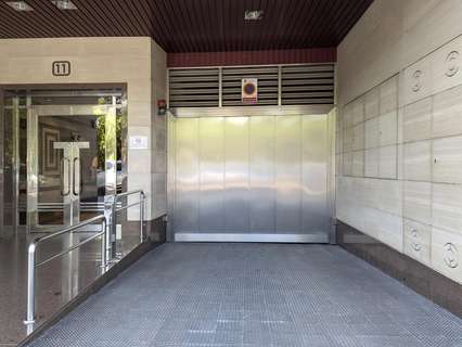 Plaza de parking en alquiler en Logroño zona Calle Miguel Villanueva, 26001