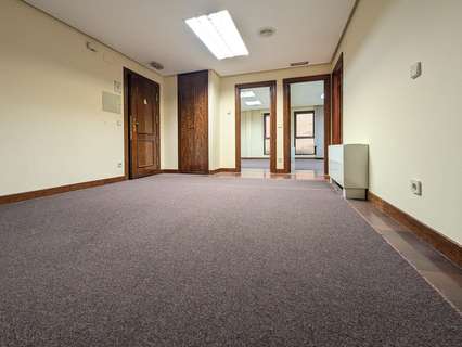 Oficina en alquiler en Logroño zona Calle Miguel Villanueva, 26001