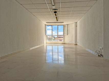 Oficina en alquiler en Logroño zona Calle General Vara de Rey, 26003