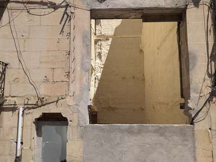 Parcela rústica en venta en Cenicero zona Calle Doctor San Martín, 26350