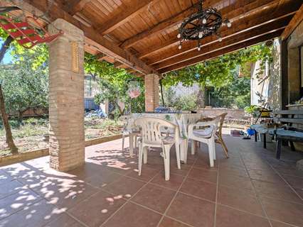 Villa en venta en Clavijo