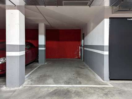 Plaza de parking en alquiler en Logroño zona Calle Miguel Delibes, 26006