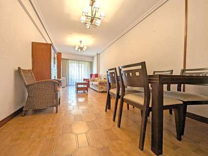 Piso en venta en Logroño zona Calle Bretón de los Herreros, 26001