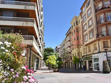 Plaza de parking en alquiler en Logroño zona Avenida Solidaridad, 26003