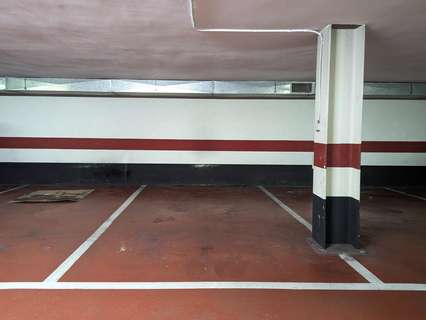 Plaza de parking en alquiler en Logroño zona Calle Miguel Villanueva, 26001