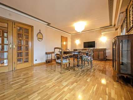 Piso en venta en Logroño zona Calle Villamediana, 26003