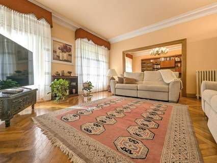 Piso en venta en Logroño zona Calle Doctores Castroviejo, 26003