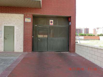 Plaza de parking en venta en Logroño