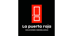 logo Inmobiliaria La Puerta Roja