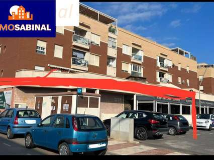 Local comercial en venta en Roquetas de Mar