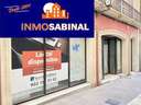 Local comercial en venta en Almería